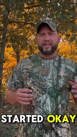 The Cheapest Food Plot That Attracts More Deer Than Anything Else! 🦌🌱 (Trophy Trail Outdoors)