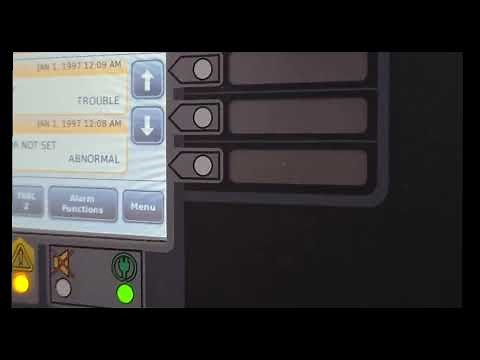 Panel 4007ES Simplex - Transferencia con memoria USB