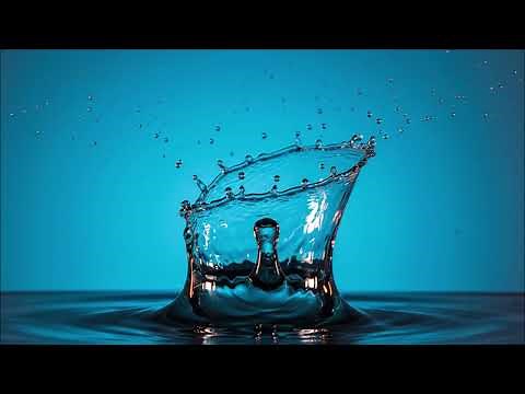 Water Splash Sound Effect | Realistic Liquid Impact Audio