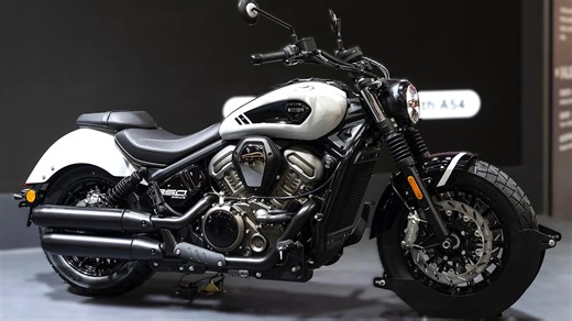 2026 the 10 best Chinese cruiser motorcycles today