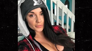 Ex-WWE Champ Kaitlyn Reveals Drug & Alcohol Addiction, 'I Wanted to Die'
