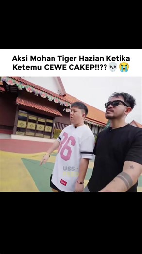 Johan Liebert dan Gaya Outfit Mohan di Uss Feed