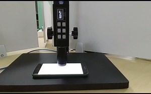 色彩分析仪视频