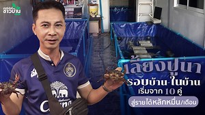 3.6M views · 32K reactions | "คุณพอจะมีเวลาว่างวันละ 2-3 ชั่วโมง/วัน...