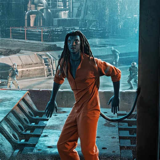 "Everyone Has A Plan To Save Jake" I Avatar Fire and Ash 2025 I Royalty (Slowed) #shorts #edit