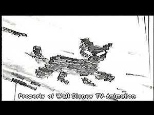 DELETED SCENE: In The Outlands - The Lion King II Simba's Pride