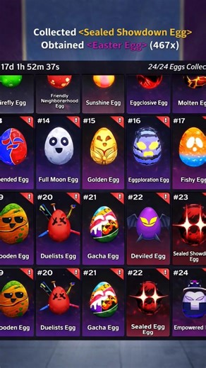 Blox Fruits EASTER UPDATE IS HERE #roblox #bloxfurit #gaming