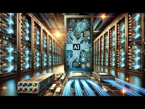 从电源到 PCB 全产业链解析！英伟达 GTC 2025 释放重磅信号，这四家中国企业或成下一个宁德时代