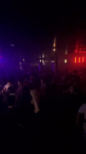 LADIES NIGHT AT FAT💁🏻‍♀️💖 🎧 Doxter | Bert Da Great | Outkass | FAT BAR