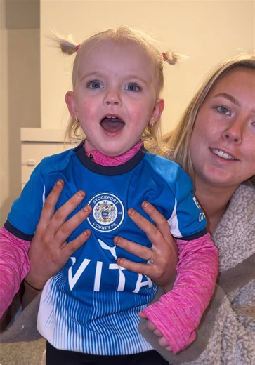 GRWJ - get ready with Jessie for her first county game in the uk! #courtneyjones #mumtok #mumsoftiktok #grmw #vlog