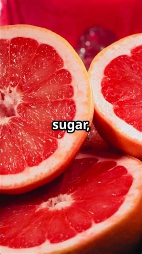 7 Health Benefits of Grapefruits!