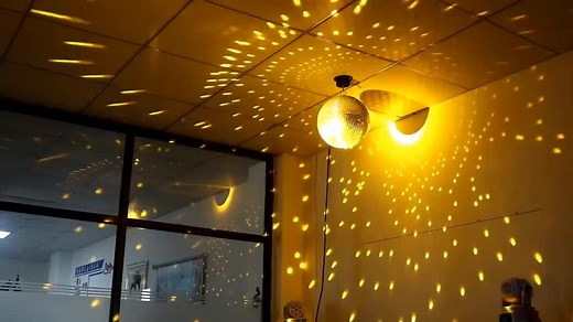 Grace Stage Light on TikTok