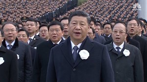 107K views · 816 reactions | WATCH: China remembers the 142,000...