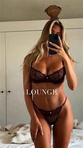 Balcony’s bold new chapter is here. The hardest part? Picking your favourite. | Lounge Underwear