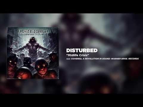Disturbed - Midlife Crisis [Official Audio]