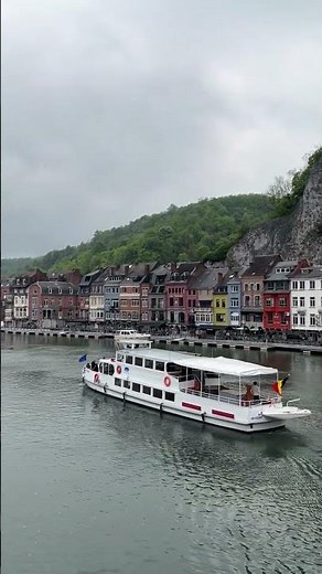 Meuse River