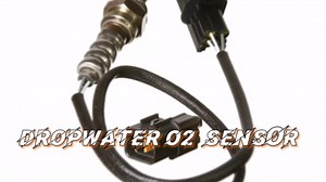 Oxygen Sensor Upstream O2 Sensor for 1996-1995 Eagle Summit 2.4L O2 Sensor 234-4633