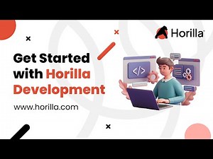 1. Get Started with Horilla Development | Free HRMS Software | Open Source HR Software| Horilla HRMS