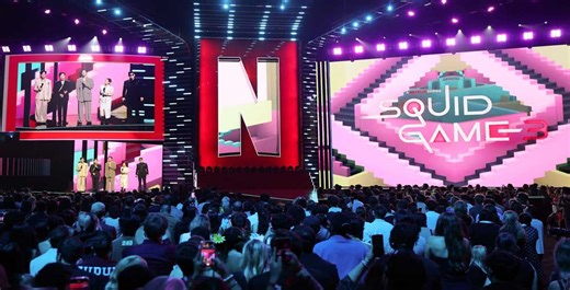 Netflix Stock Dips On Modest Beat-And-Raise Earnings Report