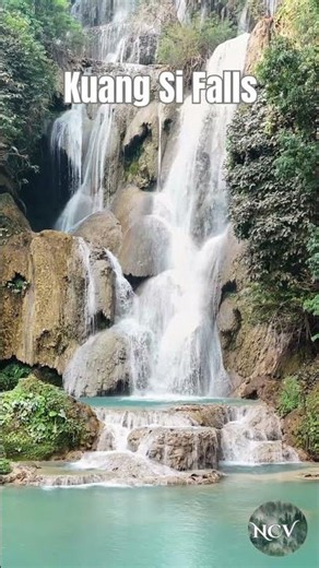 🌊 Most Beautiful Waterfalls | Part 1