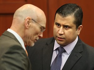 BREAKING: George Zimmerman Found Not Guilty of Second Degree Murder