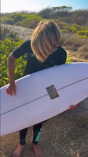 Trying the new Scorelord model from Pyzel at Lowers! #surf #surfing #pyzelsurfboards