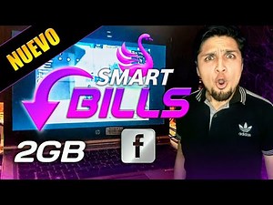 CORREEE!!! NUEVO SMART GAGA LORD BILLS ✅EMULADOR OPTIMIZADO PARA CORRER EN PC DE BAJOS RECURSOS