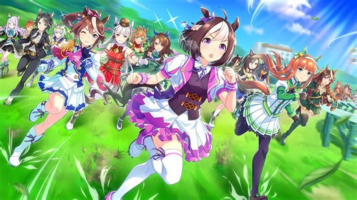 Perú es clave: Se  llevará a cabo la primera carrera de cosplay Umamusume en Latinoamérica