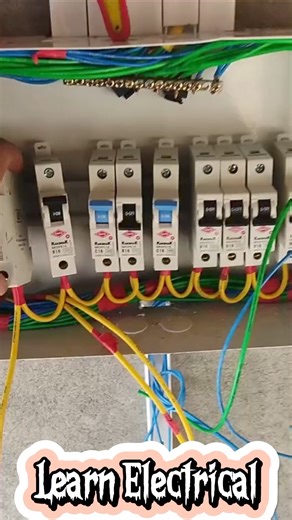 146K views · 628 reactions | electrical tips and tricks electrical...