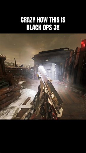 Black Ops 3 Zombies: Der Eisendrache Boss Battle
