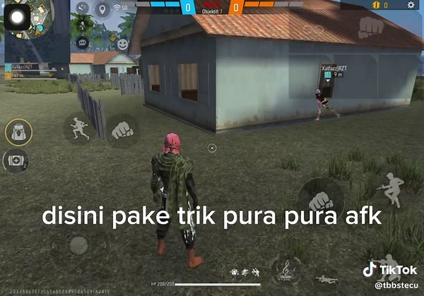 Explorando el fenómeno 'epepburik' en redes