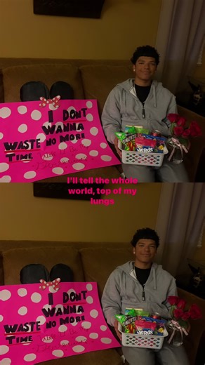 Achieving Couple Goals with My One and Only