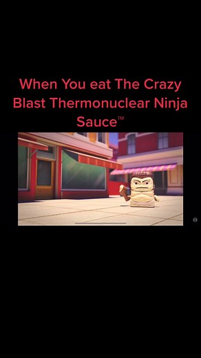 #sickbricks @spinmaster me timbers have officially been shivered