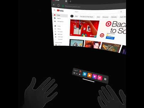 How to upload videos on your Oculus Quest 2