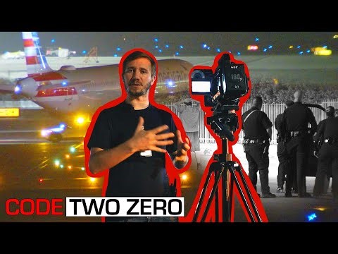 Plane Makes an Emergency Landing at LAX | C20 Full Episode