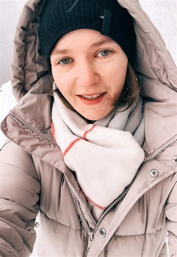 Alexandra K on TikTok