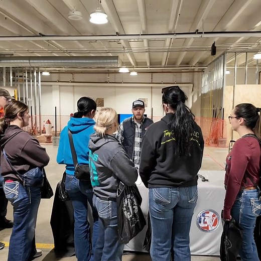 Thanks to everyone who stopped by and took the time to learn about Ironworking and Local 67! We hope everyone enjoyed our little VR Ironworker set up and was able to learn a little about what joining Local 67 would be like. If your interest was sparked, feel free to learn more on our website! ironworkerslocal67.com | Ironworkers Local 67