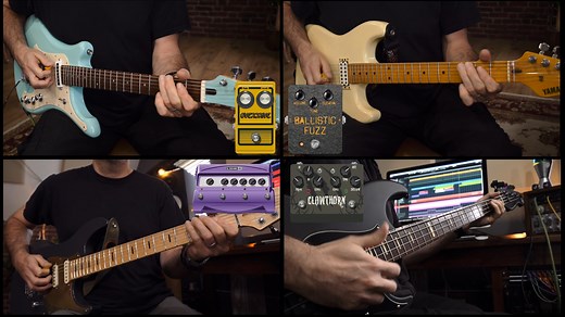 61 reactions · 5 comments | Line 6' new HX One is a powerful effects-only stereo pedal featuring intuitive controls and 250+ effects derived from HX family processors. Learn more: https://line6.com/hx-one/ #Line6 #HXOne #Pedals | Premier Guitar | Facebook