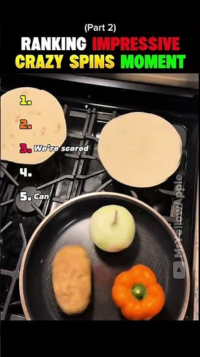 RANKING Best Random Spin Moments Part 2