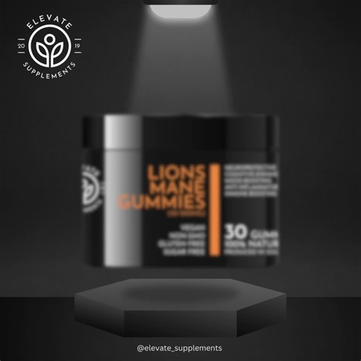 Elevate Supplements on TikTok