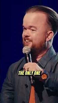 You ever try to fix something and make it wildly worse? | Brad Williams: Starfish | Stand Up Comedy