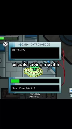 Framed in Among Us: The Viper Incident Explained