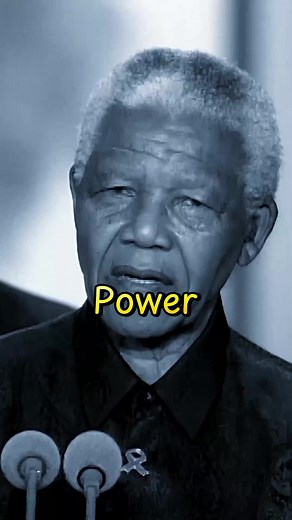 Inspirational Nelson Mandela Quotes for Daily Motivation