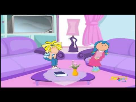 أغنية مودا مودي - عيد الأم - سبيستون 🎵 Spacetoon