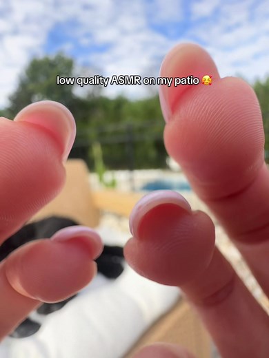 Amazing ASMR Experience with Unique Chair Sounds