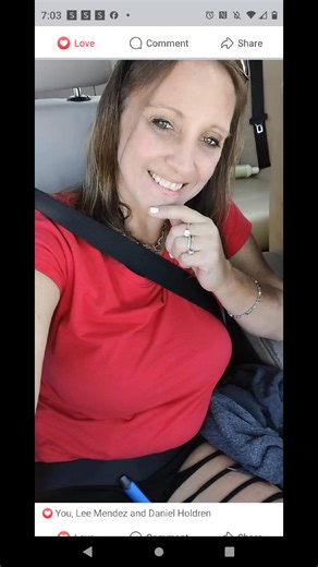 😊😍 | Amanda Smith