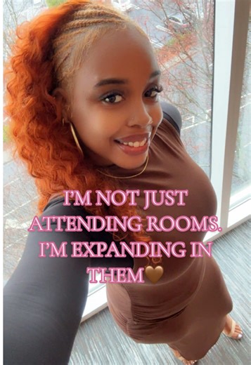 I’m not just attending rooms 🙌🏾I’m expanding in them. Every level requires new knowledge, sharper strategy, and deeper financial discipline. That’s why I stay in environments that strengthen my understanding of credit education, wealth building strategies, and financial literacy for women. If you’re rebuilding your credit or working to improve your credit score, growth isn’t optional. Structure is necessary🙏🏾 Women building generational wealth must first strengthen their credit profile. Expa