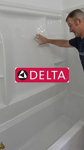 32K views · 236 reactions | Tub Shower Replacement Project  Enroll in a course to save time, money & frustration  www.bathroomremodelingteacher.com #diy #bathroomrenovation #HomeImprovement #bathroomremodelingteacher | Bathroom Remodeling Teacher | Facebook
