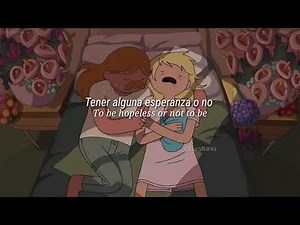 Greatly Appreciated - Adventure Time Sub español (with english lyrics)