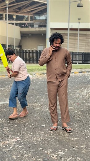 Nikita Gaikwad on Instagram: "Galat Kya Bola Maine 😒 #curlyhairbae"